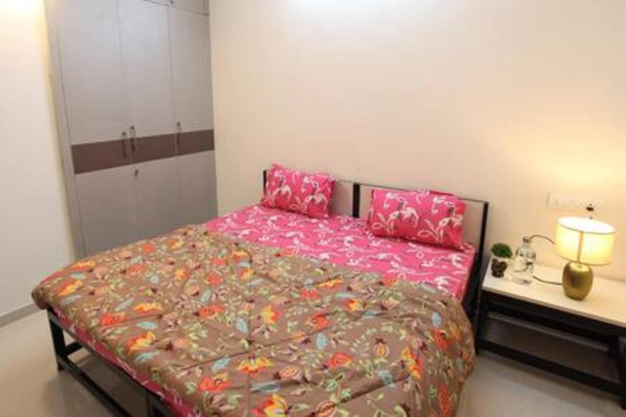Qualtems Guest House-With Ac Options Bangalore Exterior foto